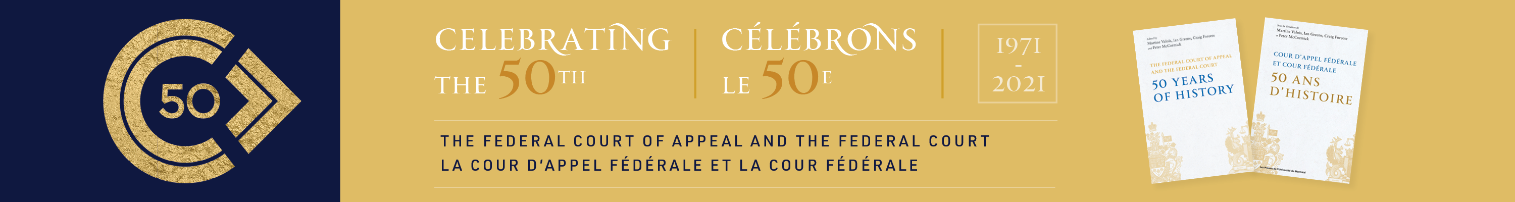 Federal Court Of Canada - 